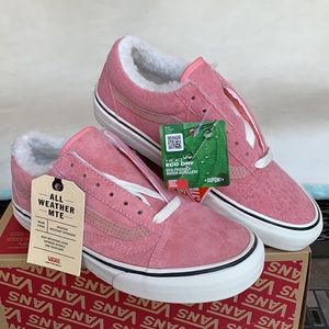 vans flamingo shoes amazon